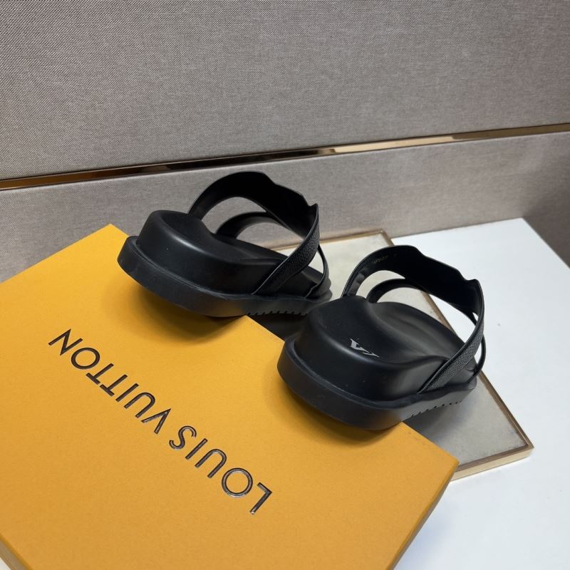 Louis Vuitton Slippers